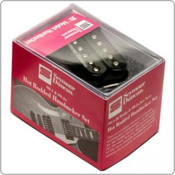 Seymour Duncan JB &amp; Jazz Set - Pret | Preturi Seymour Duncan JB &amp; Jazz Set