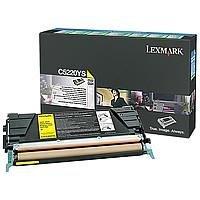 Toner Lexmark C5222YS - Pret | Preturi Toner Lexmark C5222YS