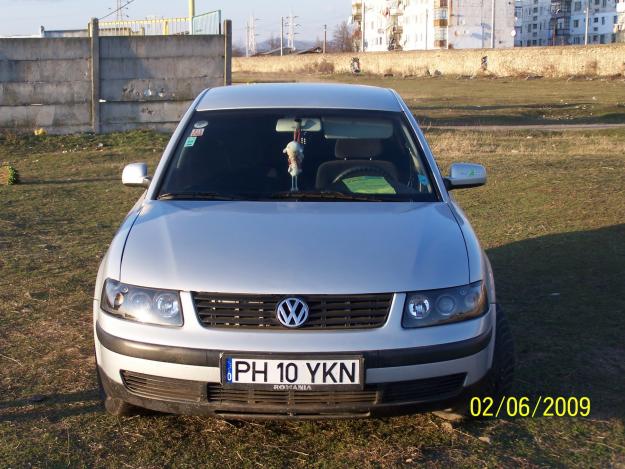 VW PASSAT.TDI.1,9 - Pret | Preturi VW PASSAT.TDI.1,9