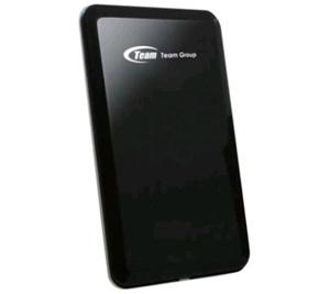 Hard Disk Extern Team Group 500GB USB 2.0, black, TP1021500G2B - Pret | Preturi Hard Disk Extern Team Group 500GB USB 2.0, black, TP1021500G2B