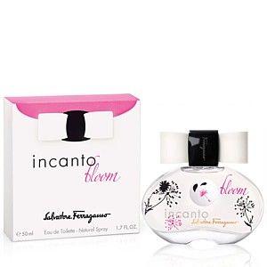 Salvatore Ferragamo Incanto Bloom, 30 ml, EDT - Pret | Preturi Salvatore Ferragamo Incanto Bloom, 30 ml, EDT