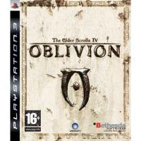 The Elder Scrolls IV: Oblivion PS3 - Pret | Preturi The Elder Scrolls IV: Oblivion PS3