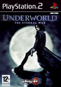 Underworld The Eternal War PS2 - Pret | Preturi Underworld The Eternal War PS2
