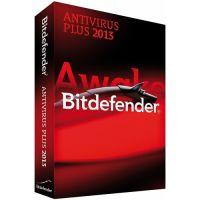 Antivirus BitDefender Antivirus Plus 2013, Prelungire licenta, 1 Licenta, 1 An - Pret | Preturi Antivirus BitDefender Antivirus Plus 2013, Prelungire licenta, 1 Licenta, 1 An