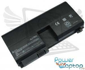 Baterie HP Pavilion tx2600 CTO 8 celule - Pret | Preturi Baterie HP Pavilion tx2600 CTO 8 celule