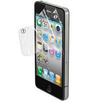 Accesoriu Cellularline Folie Protectie OK Display 3 Lives pentru iPhone 4S - Pret | Preturi Accesoriu Cellularline Folie Protectie OK Display 3 Lives pentru iPhone 4S