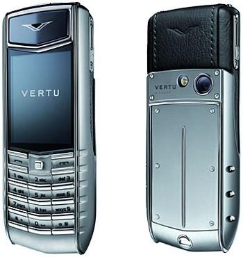 Clona telefon nou Vertu Ascent - Pret | Preturi Clona telefon nou Vertu Ascent