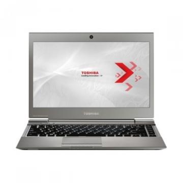 Laptop Toshiba Portege Z930-116, 13.3", Intel Ivy Bridge i3 3217U 1.8GHz, 4GB, SSD 128GB, Microsoft Windows 7 Home Premium PT234E-01H025G5 - Pret | Preturi Laptop Toshiba Portege Z930-116, 13.3", Intel Ivy Bridge i3 3217U 1.8GHz, 4GB, SSD 128GB, Microsoft Windows 7 Home Premium PT234E-01H025G5