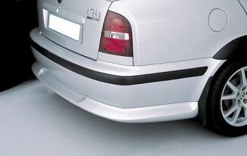 Skoda Octavia 1U Limuzina Extensie Spoiler Spate M2 - Pret | Preturi Skoda Octavia 1U Limuzina Extensie Spoiler Spate M2