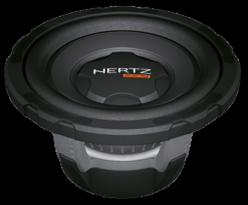 Subwoofer difuzor Hertz ES 200.4 - Pret | Preturi Subwoofer difuzor Hertz ES 200.4