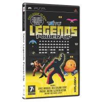 Taito Legends Power-Up PSP - Pret | Preturi Taito Legends Power-Up PSP