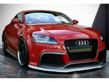 Audi TT 8J Praguri RS-Style - Pret | Preturi Audi TT 8J Praguri RS-Style