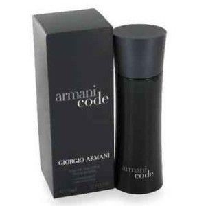 Giorgio Armani Armani Code Pour Homme, 125 ml, EDT - Pret | Preturi Giorgio Armani Armani Code Pour Homme, 125 ml, EDT