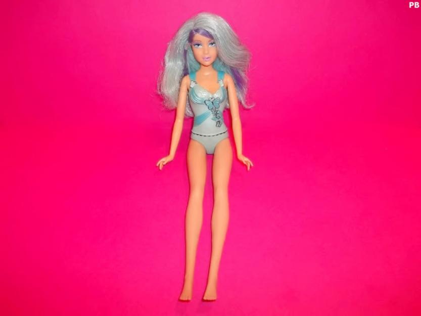 jucarii papusa barbie de la mattel din anul cap 2004 si corp 2007 - Pret | Preturi jucarii papusa barbie de la mattel din anul cap 2004 si corp 2007