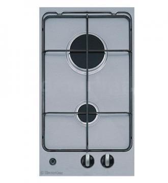 Plita incorporabila Electrolux EHG 3760 X - Pret | Preturi Plita incorporabila Electrolux EHG 3760 X