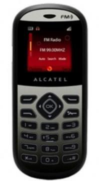Telefon Mobil Alcatel OT 209 Silver - Pret | Preturi Telefon Mobil Alcatel OT 209 Silver