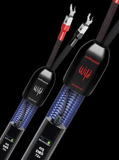 Wildwood Speaker Cable 2.5m - Pret | Preturi Wildwood Speaker Cable 2.5m