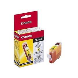 Canon BCI-6Y - Pret | Preturi Canon BCI-6Y