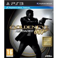 Goldeneye Reloaded PS3 - Pret | Preturi Goldeneye Reloaded PS3