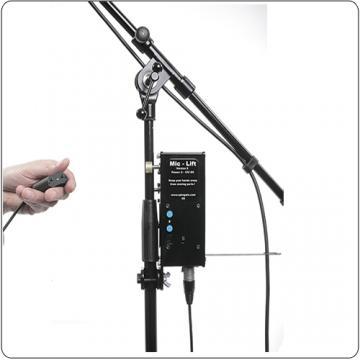 Optogate Mic-Lift - Pret | Preturi Optogate Mic-Lift