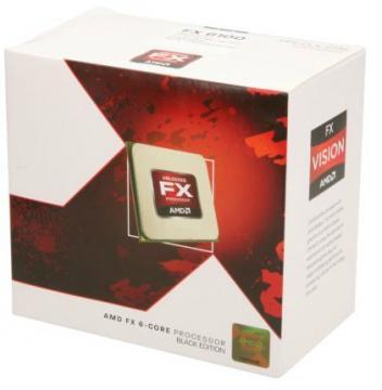 Procesor AMD FX-6100, 6-core, 3.30GHz, sAM3+, box (FD6100WMGUSBX) - Pret | Preturi Procesor AMD FX-6100, 6-core, 3.30GHz, sAM3+, box (FD6100WMGUSBX)