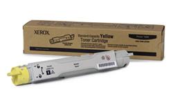 Toner Xerox Yellow Standard Capacity Toner Cartridge, Phaser 6360, 5K - 106R01216 - Pret | Preturi Toner Xerox Yellow Standard Capacity Toner Cartridge, Phaser 6360, 5K - 106R01216