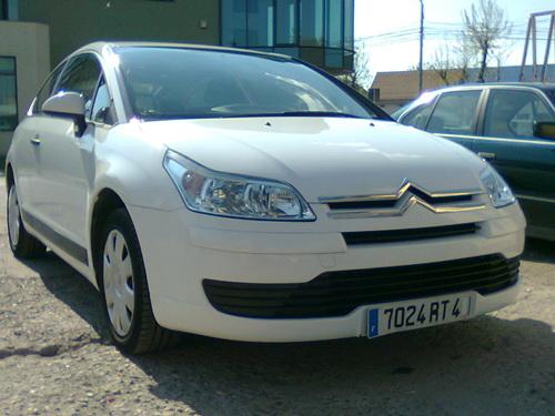 vand Citroen C4 - Pret | Preturi vand Citroen C4