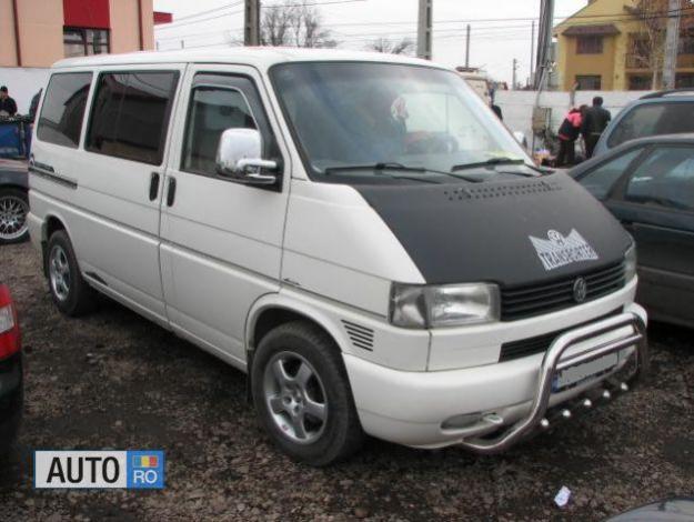 Vand Volkswagen Transporter-7800 EURO - Pret | Preturi Vand Volkswagen Transporter-7800 EURO