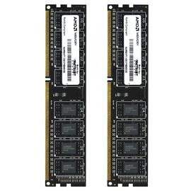 Amd Entertainment HS DDR3 16GB, 1600Mhz, CL11, Kit Dual - Pret | Preturi Amd Entertainment HS DDR3 16GB, 1600Mhz, CL11, Kit Dual