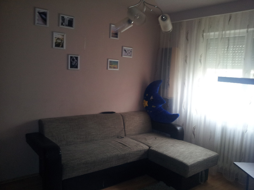 Apartament cu 2 camere lux in Nufarul - Pret | Preturi Apartament cu 2 camere lux in Nufarul