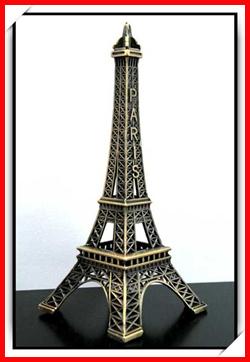 Cadou Turnul Eiffel Paris - Pret | Preturi Cadou Turnul Eiffel Paris