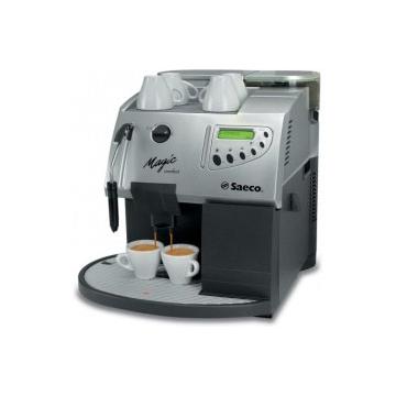 Espresor cafea Saeco Magic Comfort Plus - Pret | Preturi Espresor cafea Saeco Magic Comfort Plus