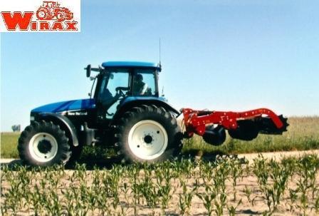 Grapa agricola wirax (goliat) de 3 m - Pret | Preturi Grapa agricola wirax (goliat) de 3 m