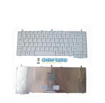 Tastatura laptop MSI S430 - Pret | Preturi Tastatura laptop MSI S430