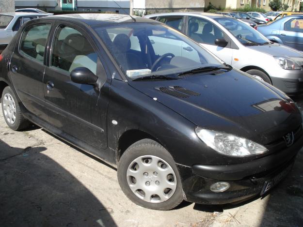 VAND URGENT PEUGEOT 206 - Pret | Preturi VAND URGENT PEUGEOT 206