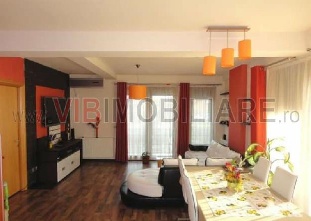 VIB13085 - Apartament 3 camere Pipera - PIPERA. - 138000 euro. - Pret | Preturi VIB13085 - Apartament 3 camere Pipera - PIPERA. - 138000 euro.