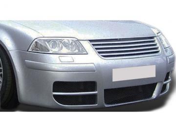 VW Passat 3BG Spoiler Fata Thor - Pret | Preturi VW Passat 3BG Spoiler Fata Thor