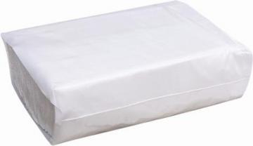 Servetele Z din hartie, 2 straturi, 23 x 25 cm, 150 bucati/set, alb - Pret | Preturi Servetele Z din hartie, 2 straturi, 23 x 25 cm, 150 bucati/set, alb