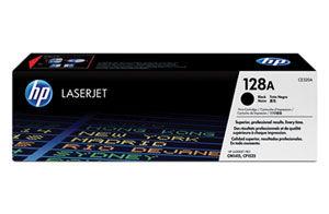 Toner HP 128A Black - HPTON-CE320A - Pret | Preturi Toner HP 128A Black - HPTON-CE320A