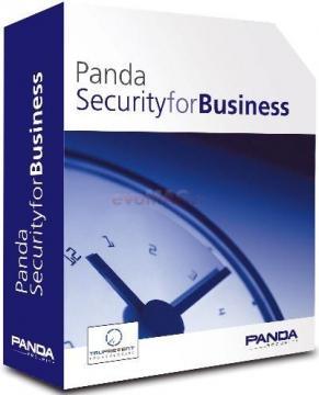 Corporate SMB Security for Business  with Exchange 1 licenta/1an (pt 11-25 licente) -Desktop (Windows/Linux) /Panda Secu - Pret | Preturi Corporate SMB Security for Business  with Exchange 1 licenta/1an (pt 11-25 licente) -Desktop (Windows/Linux) /Panda Secu