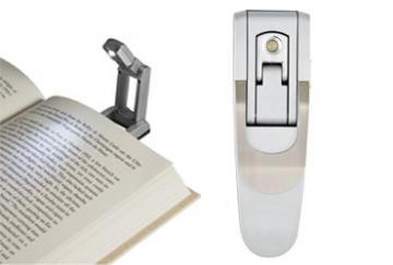 Set cadou book light - Pret | Preturi Set cadou book light