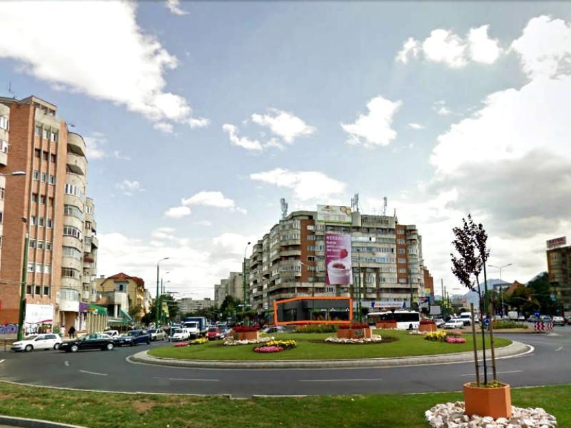 Spatiu comercial in zona vizibila cu trafic intens, 280 mp. - Pret | Preturi Spatiu comercial in zona vizibila cu trafic intens, 280 mp.