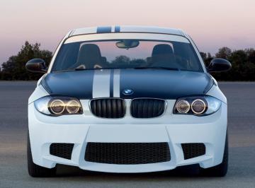 BMW E87 / E81 / E88 / E82 Spoiler Fata M-Style - Pret | Preturi BMW E87 / E81 / E88 / E82 Spoiler Fata M-Style