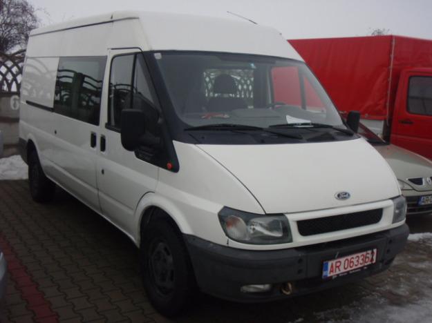 FORD Transit 2.4TDI  / tel: 0744-509755 / - Pret | Preturi FORD Transit 2.4TDI  / tel: 0744-509755 /