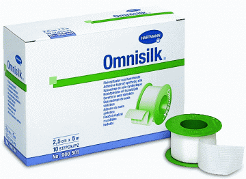 OmniSilk 1.25 cm *9.2 m *5 buc - Pret | Preturi OmniSilk 1.25 cm *9.2 m *5 buc
