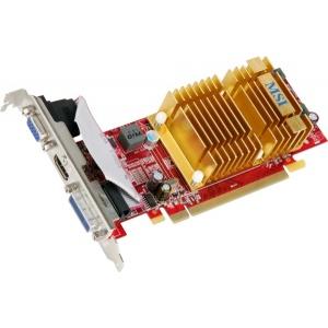 Placa video MSI ATI HD4350 - Pret | Preturi Placa video MSI ATI HD4350