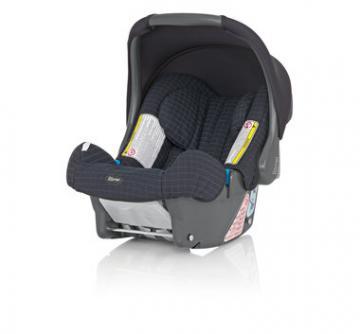 Scaun Auto Baby Safe Plus Eric - Pret | Preturi Scaun Auto Baby Safe Plus Eric