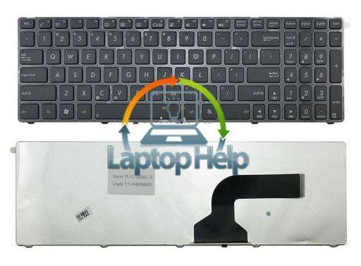 Tastatura Asus K72j - Pret | Preturi Tastatura Asus K72j