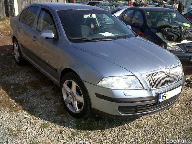 vand skoda octavia 2 - Pret | Preturi vand skoda octavia 2