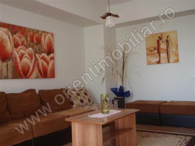 Apartament 2 decomandate, lux, zona tomis plus, constanta - Pret | Preturi Apartament 2 decomandate, lux, zona tomis plus, constanta